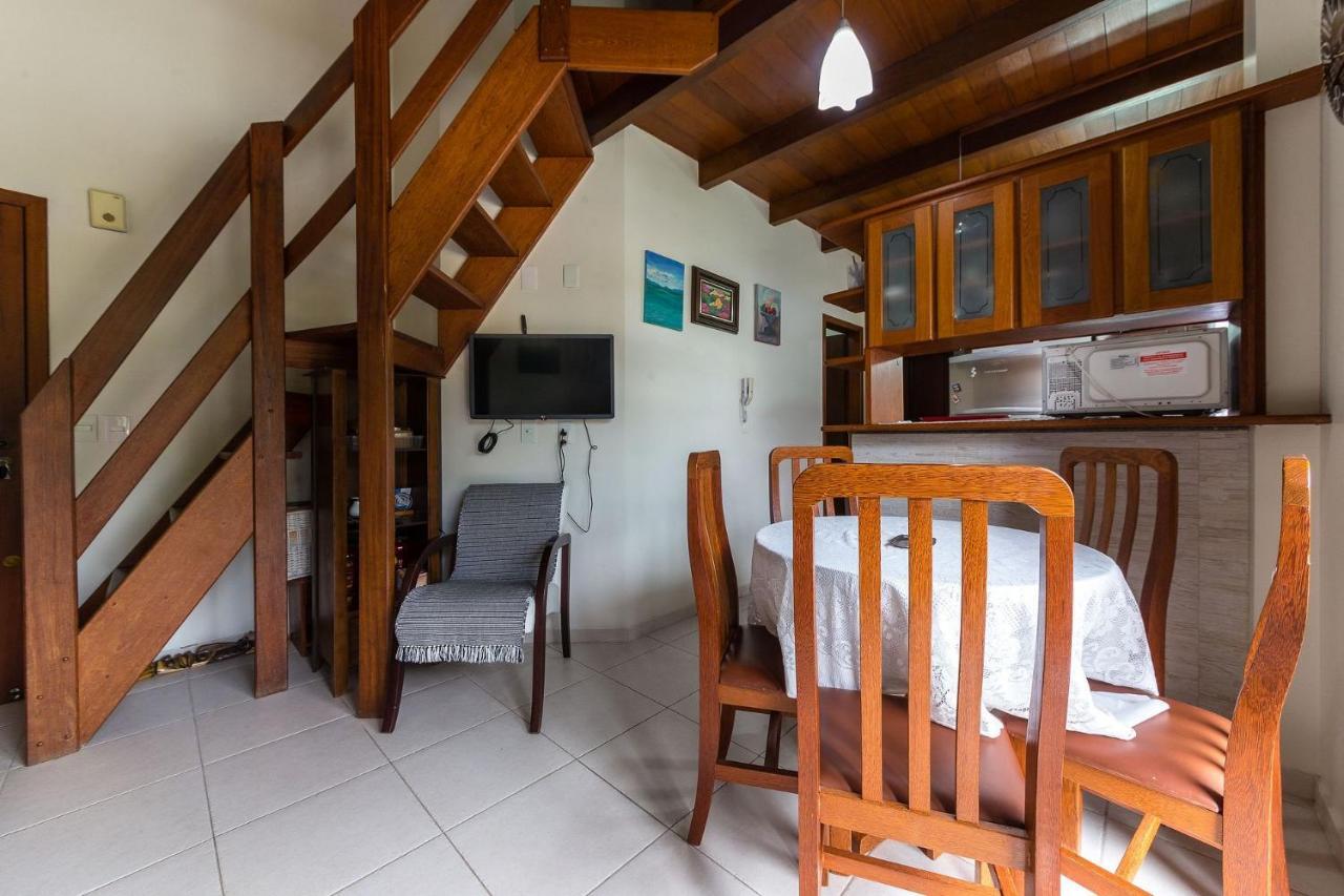 Apto Próximo Do Mar E De Jba202 Apartamento Florianópolis